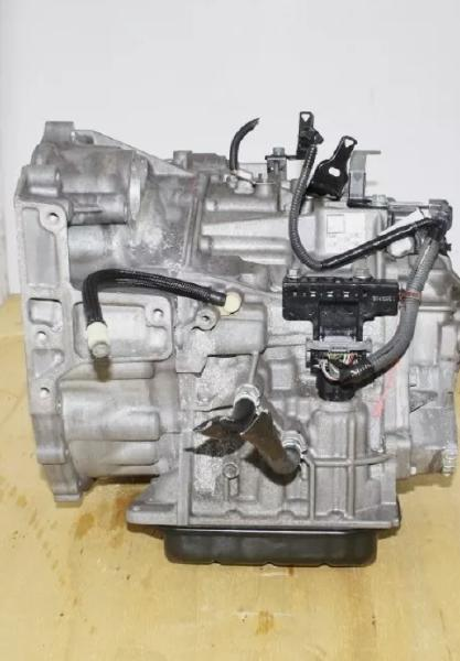 2018 TOYOTA RAV4 AT, (2.5L, 4 cylinder engine), VIN F (5th digit, 2ARFE engine), FWD (U760E), ID 30500-21250 Used Transmission