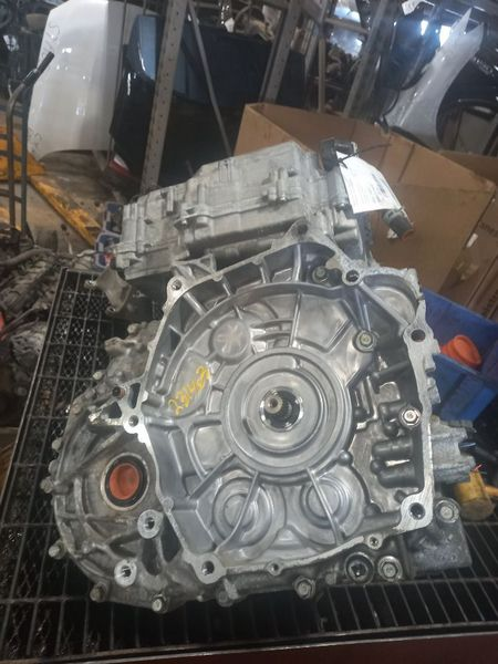 2019 HONDA CLARITY (CVT) Used Transmission
