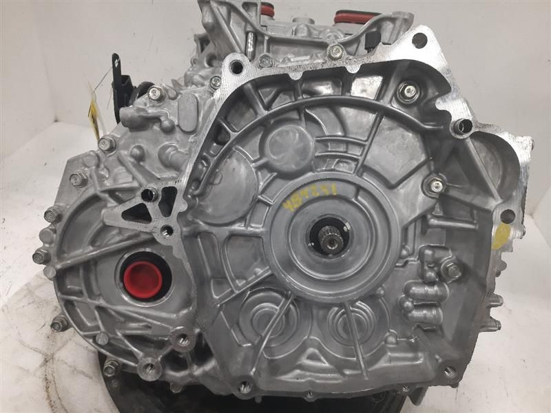 2019 HONDA CLARITY (CVT) Used Transmission