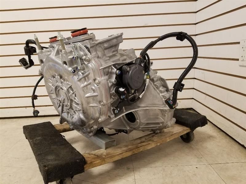 2018 HONDA CLARITY (CVT) Used Transmission