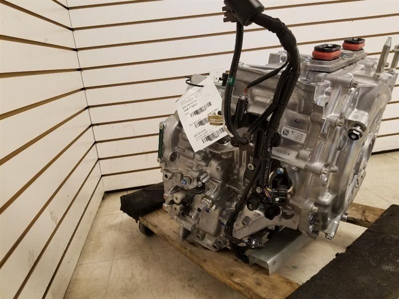 2018 HONDA CLARITY (CVT) Used Transmission