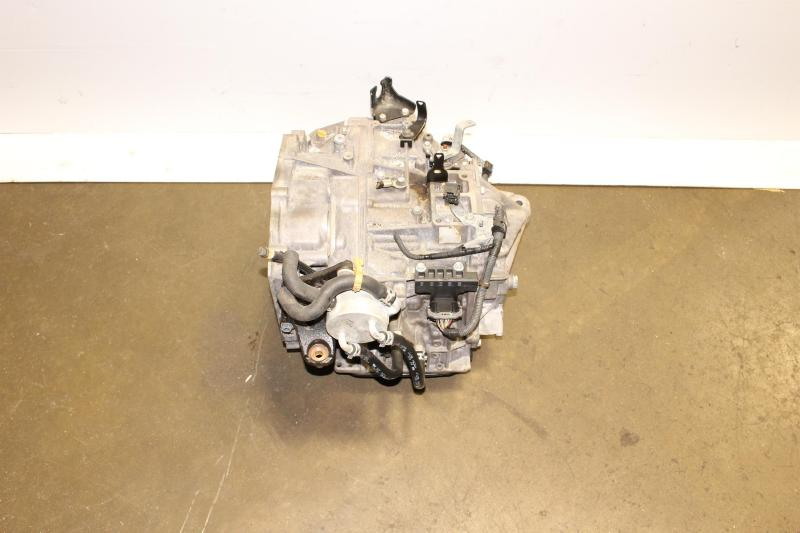 2018 TOYOTA RAV4 AT, (2.5L, 4 cylinder engine), VIN F (5th digit, 2ARFE engine), FWD (U760E), ID 30500-42340 Used Transmission