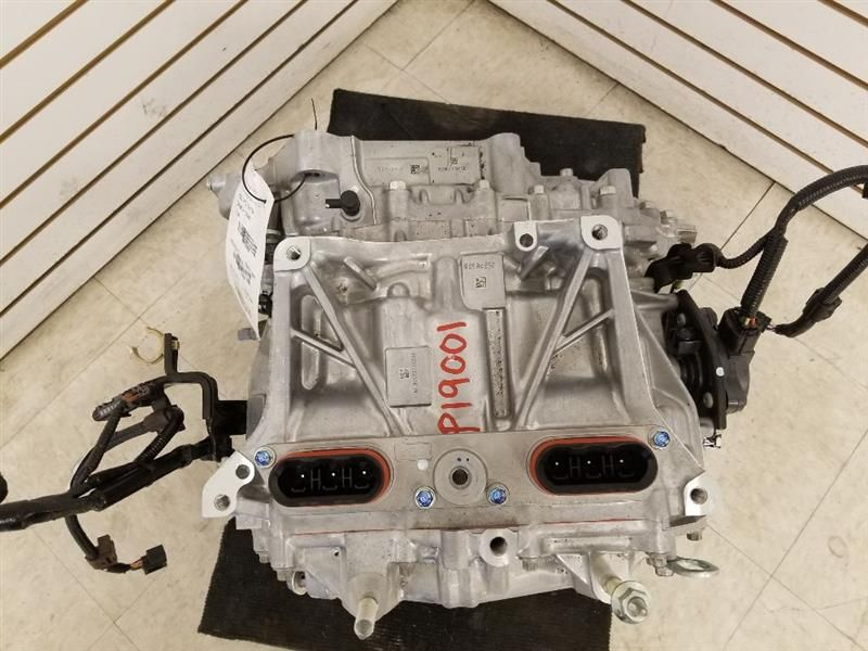 2018 HONDA CLARITY (CVT) Used Transmission