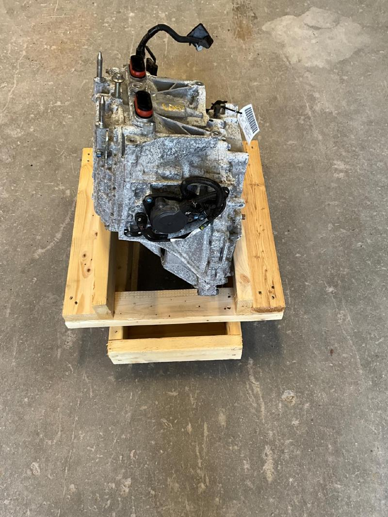 2018 HONDA CLARITY (CVT) Used Transmission
