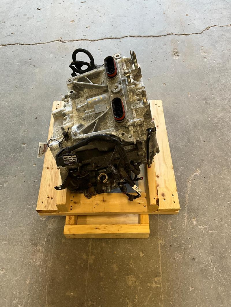 2018 HONDA CLARITY (CVT) Used Transmission