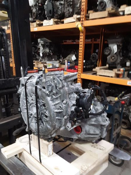 2018 HONDA CLARITY (CVT) Used Transmission