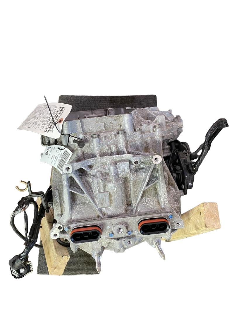 2018 HONDA CLARITY (CVT) Used Transmission