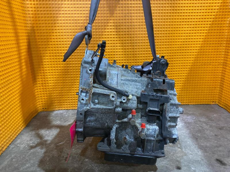 2017 TOYOTA RAV4 AT, (2.5L, 4 cylinder engine), VIN F (5th digit, 2ARFE engine), AWD, U760E Used Transmission
