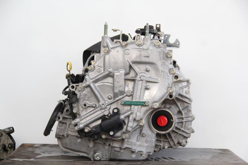 2015 HONDA CR-Z AT, (CVT) Used Transmission