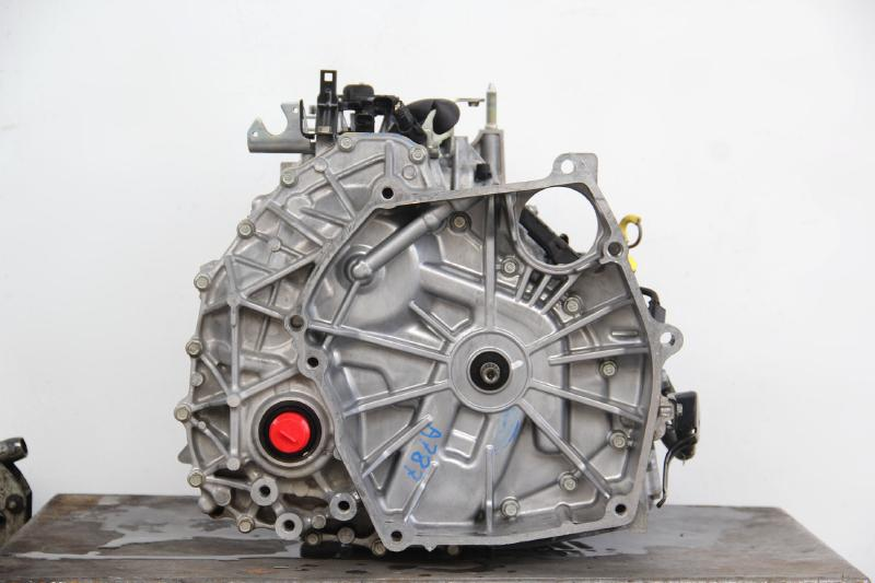 2014 HONDA CR-Z AT, (CVT) Used Transmission