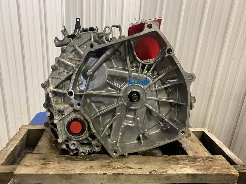 2014 HONDA CR-Z AT, (CVT) Used Transmission
