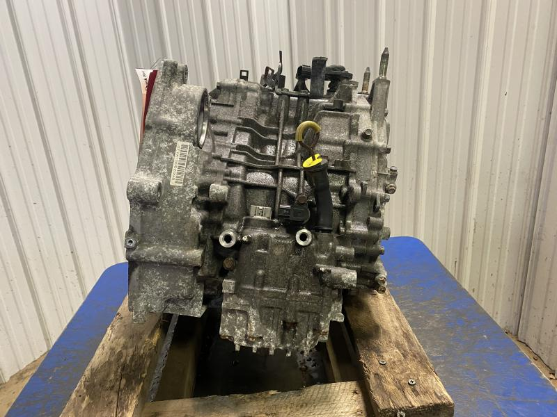 2014 HONDA CR-Z AT, (CVT) Used Transmission