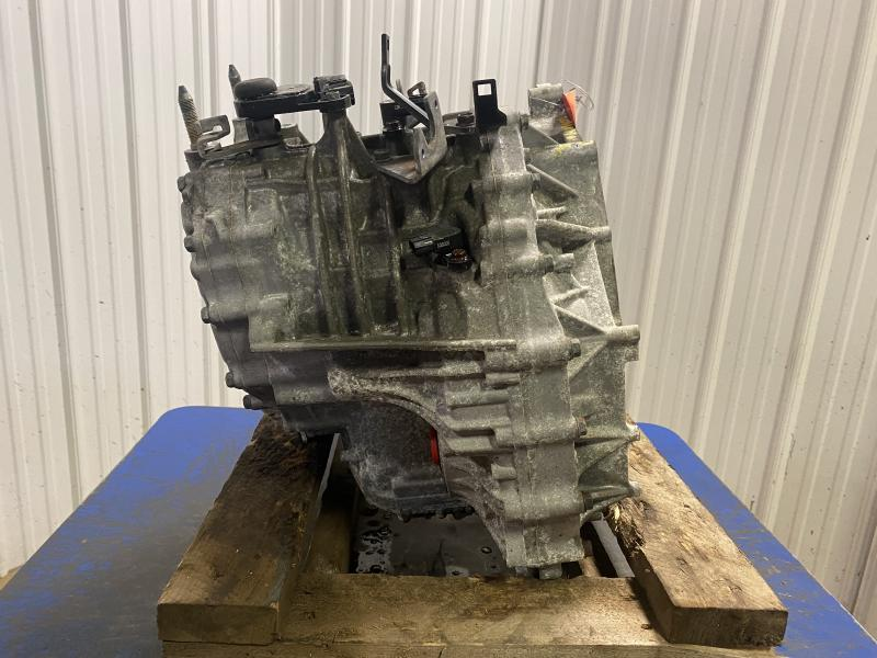 2014 HONDA CR-Z AT, (CVT) Used Transmission