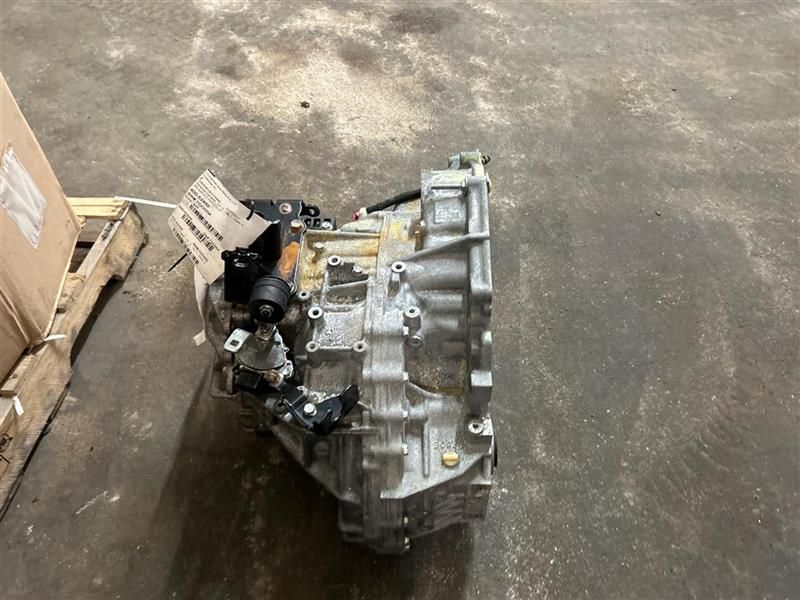 2017 TOYOTA RAV4 AT, (2.5L, 4 cylinder engine), VIN F (5th digit, 2ARFE engine), FWD (U760E), ID 30500-42340 Used Transmission