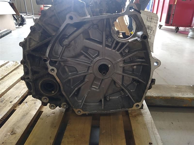 2012 HONDA CR-Z AT, (CVT) Used Transmission