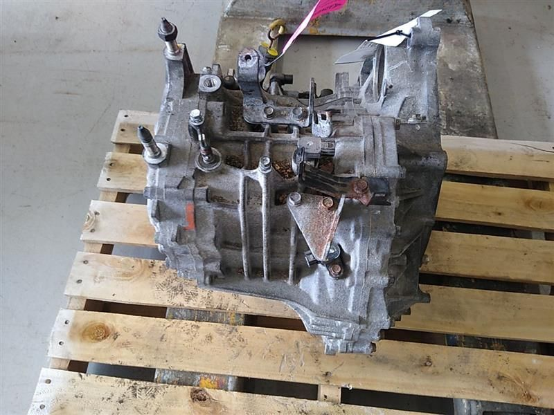 2012 HONDA CR-Z AT, (CVT) Used Transmission
