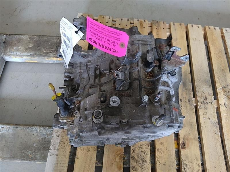 2012 HONDA CR-Z AT, (CVT) Used Transmission