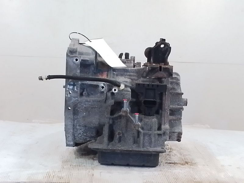 2017 TOYOTA RAV4 AT, (2.5L, 4 cylinder engine), VIN F (5th digit, 2ARFE engine), FWD (U760E), ID 30500-42340 Used Transmission