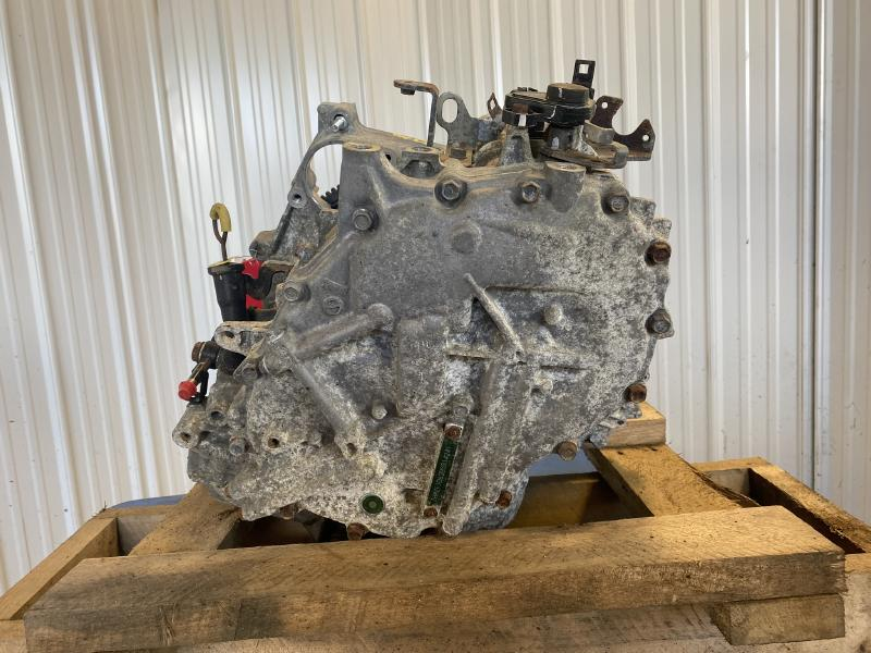 2011 HONDA CR-Z AT, (CVT) Used Transmission