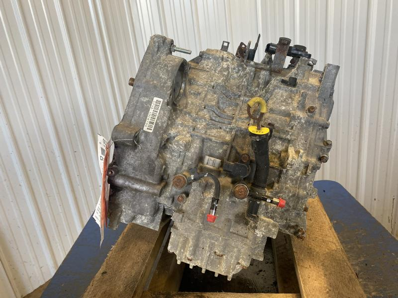 2011 HONDA CR-Z AT, (CVT) Used Transmission