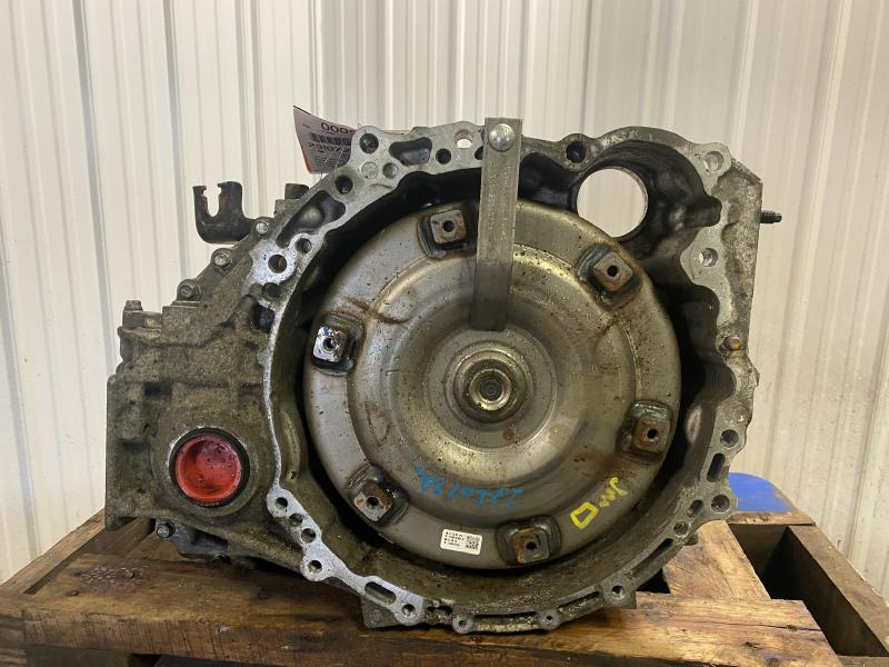 2014 TOYOTA SIENNA AT, (6 cylinder), FWD Used Transmission