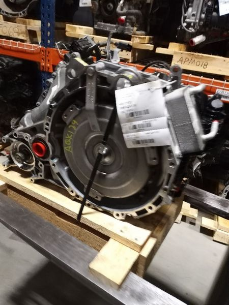 2022 HONDA RIDGELINE (AT) Used Transmission
