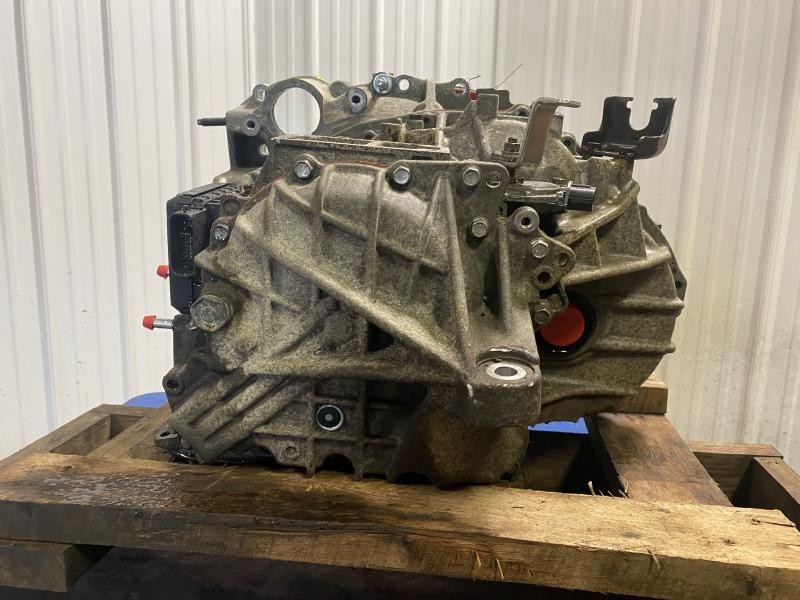 2014 TOYOTA SIENNA AT, (6 cylinder), FWD Used Transmission