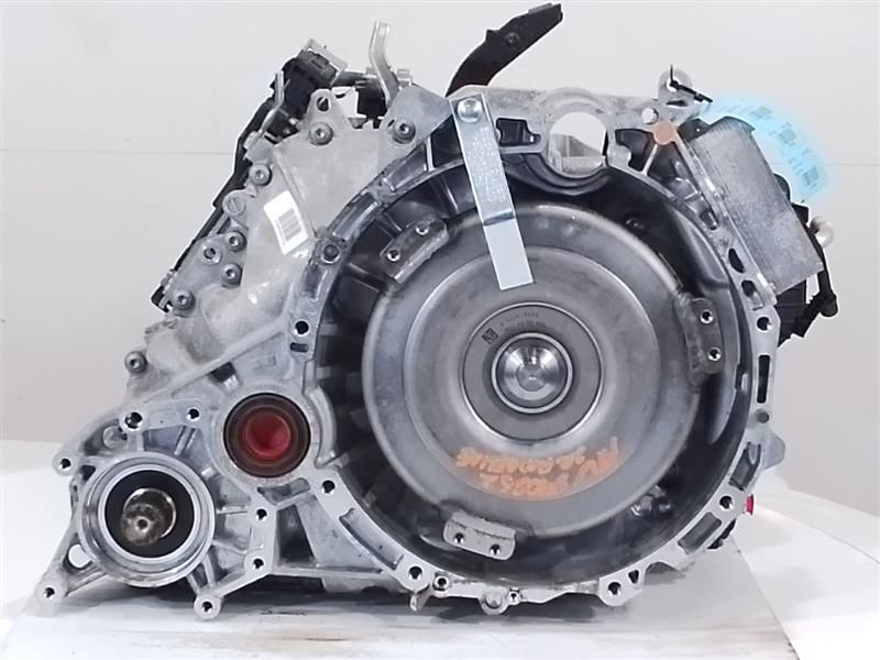 2022 HONDA RIDGELINE (AT) Used Transmission