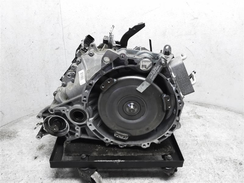 2022 HONDA RIDGELINE (AT) Used Transmission