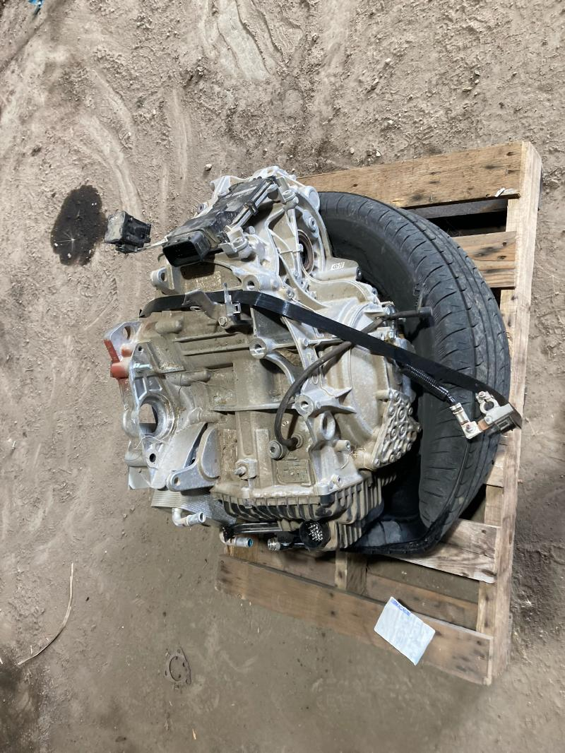 2022 HONDA RIDGELINE (AT) Used Transmission