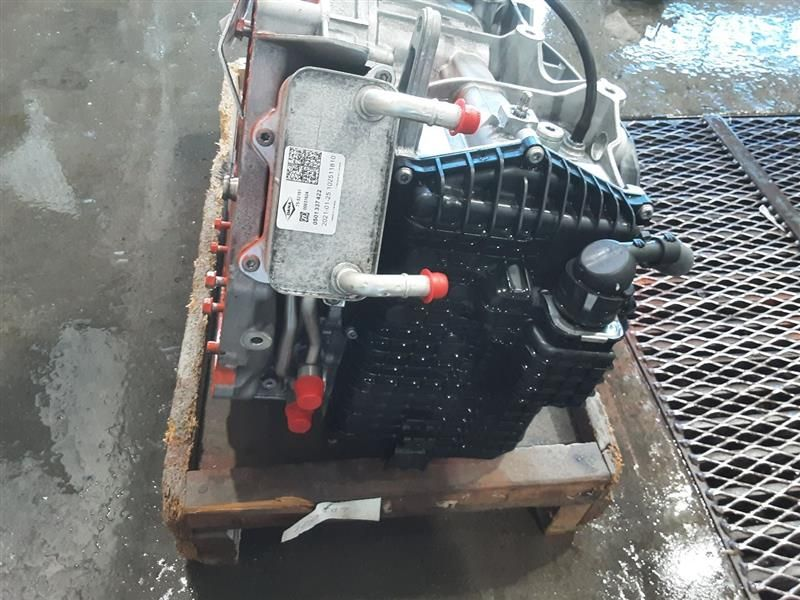2021 HONDA RIDGELINE (AT) Used Transmission