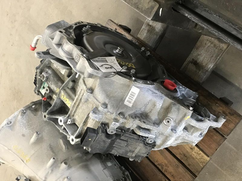 2021 HONDA RIDGELINE (AT) Used Transmission