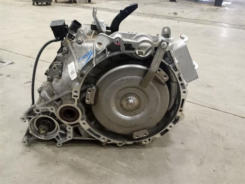 2021 HONDA RIDGELINE (AT) Used Transmission