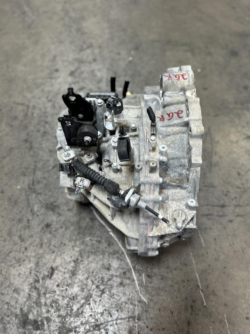 2014 TOYOTA SIENNA AT, (6 cylinder), FWD Used Transmission