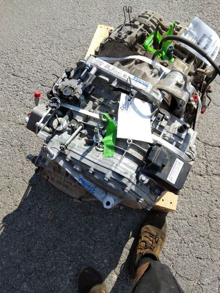 2021 HONDA CIVIC AT, 1.5L Used Transmission