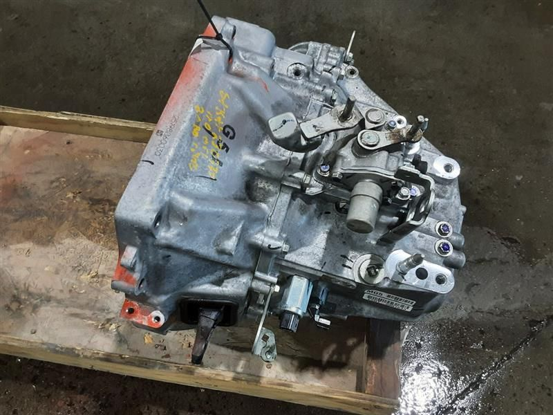 2020 HONDA CIVIC MT, 2.0L, naturally aspirated Used Transmission