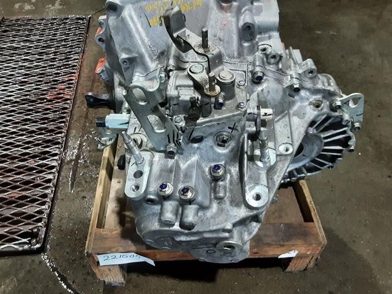 2020 HONDA CIVIC MT, 1.5L, Coupe (Si) Used Transmission