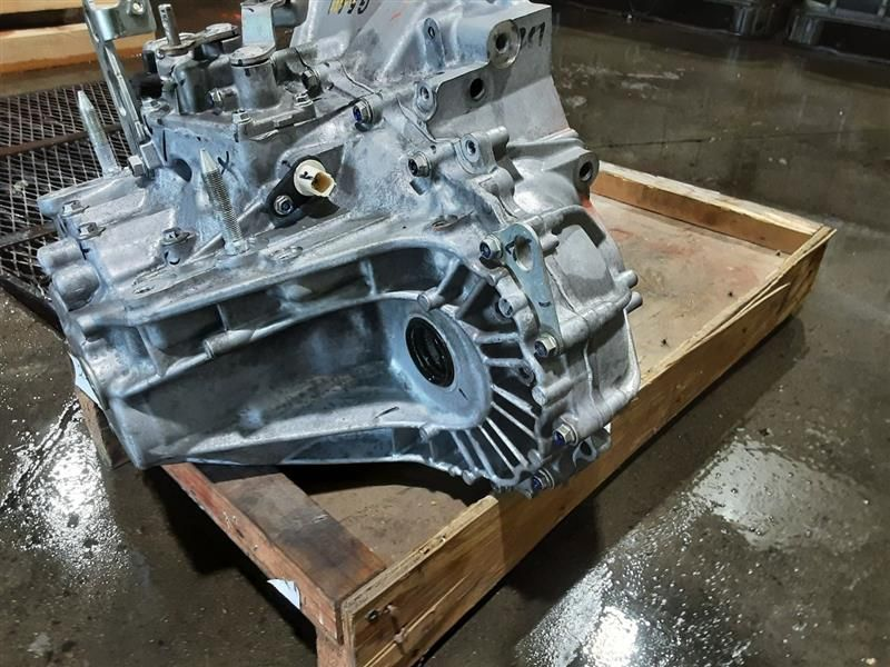 2020 HONDA CIVIC MT, 1.5L, Coupe (Si) Used Transmission