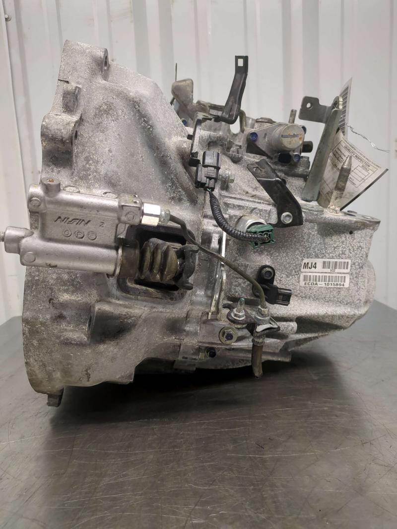 2020 HONDA CIVIC MT, 1.5L, Sedan (Si) Used Transmission
