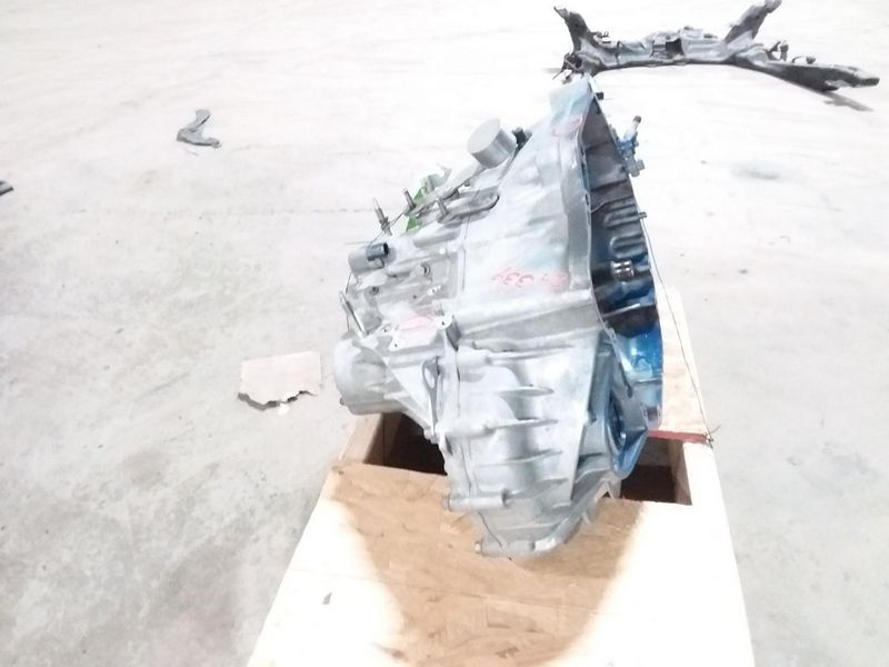 2019 HONDA CIVIC MT, 1.5L, Coupe (Si) Used Transmission