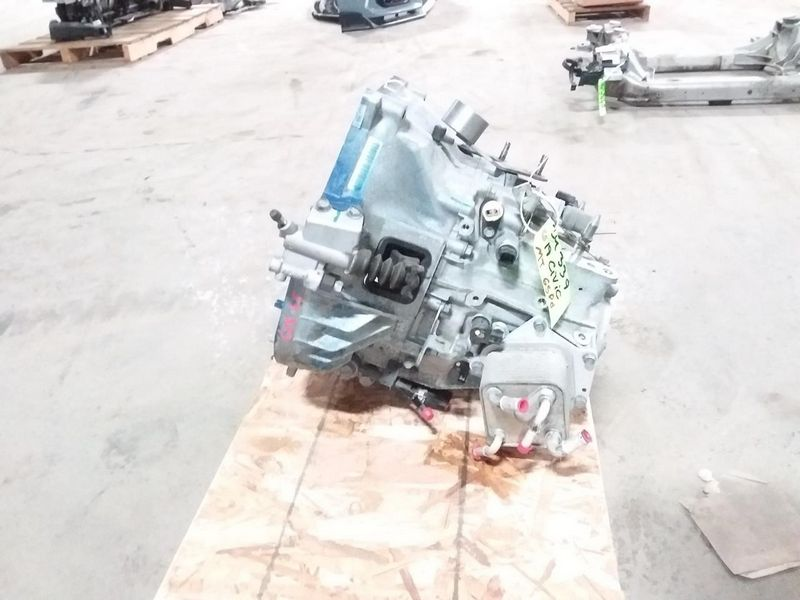 2019 HONDA CIVIC MT, 1.5L, Sedan (Si) Used Transmission