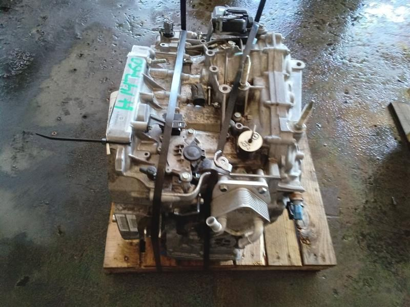 2018 HONDA CIVIC MT, 1.5L, Coupe, EX Used Transmission