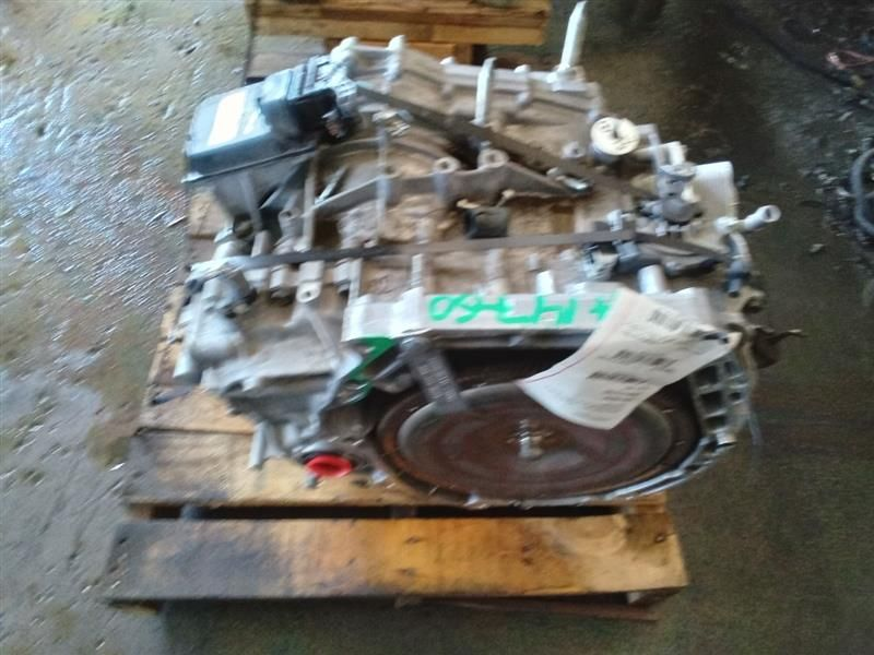 2018 HONDA CIVIC MT, 1.5L, Coupe, Si Used Transmission