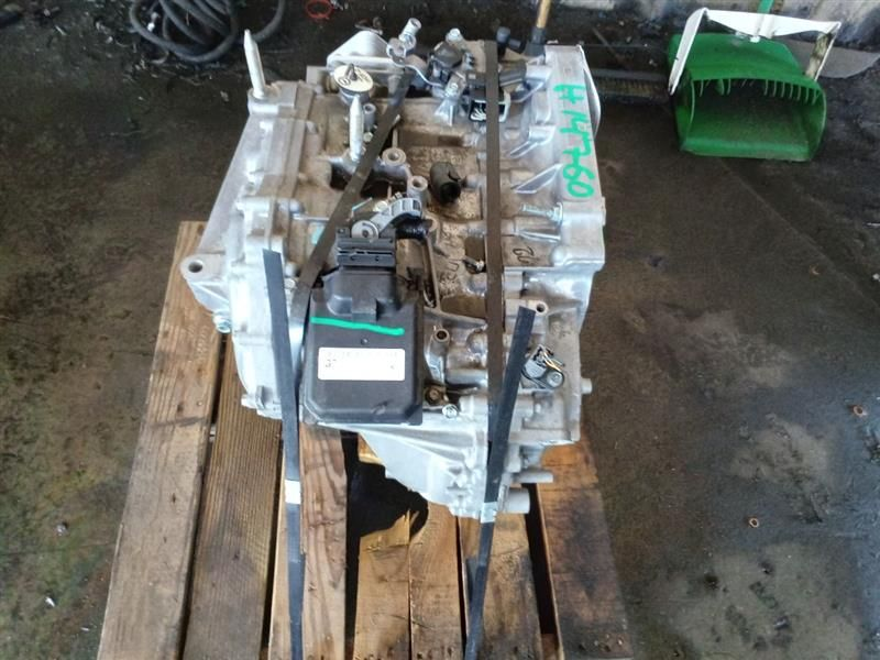 2018 HONDA CIVIC MT, 1.5L, Coupe, Si Used Transmission