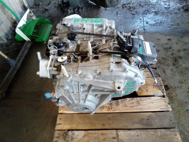 2018 HONDA CIVIC MT, 1.5L, Sedan, Si Used Transmission