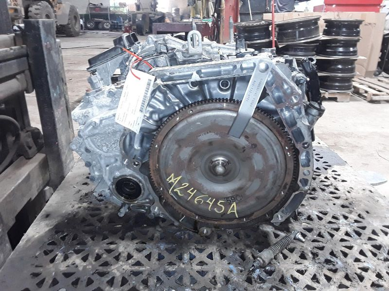 2018 HONDA CIVIC CVT, 1.5L, ID 200315CGA10 Used Transmission