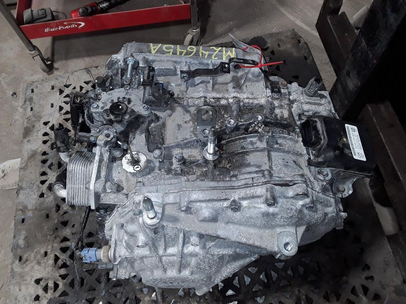 2018 HONDA CIVIC CVT, 1.5L, ID 200315CGA10 Used Transmission