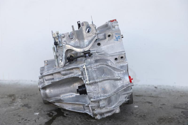 2017 HONDA CIVIC MT, 1.5L, Sedan, EX Used Transmission