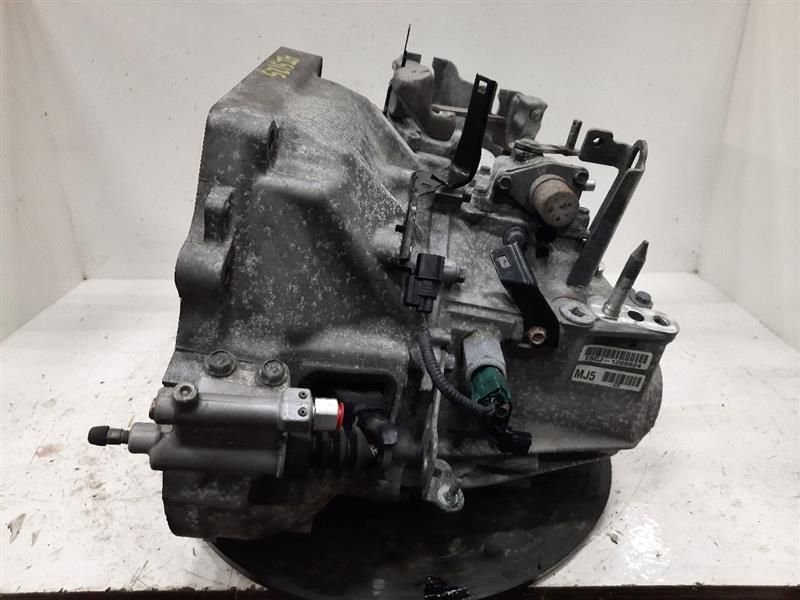 2017 HONDA CIVIC MT, 1.5L, Sedan, Si Used Transmission