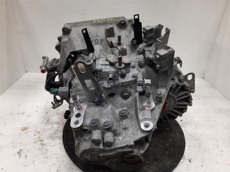 2017 HONDA CIVIC CVT, 1.5L, ID 200315CK010 Used Transmission